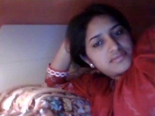 Sharmin bengali getting very horny