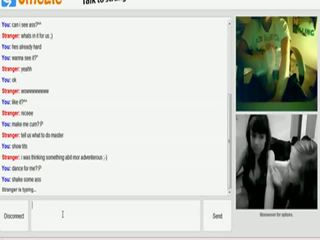 Omegle bwc สำเร็จความใคร่ สำหรับ 18 yo บอส