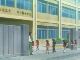 Kodomo não jikan 03