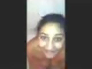 Homemade Deep Indian Blowjob With Cum