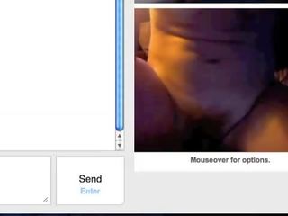 Ado masturbation sur omegle