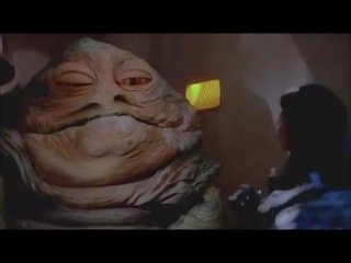 Jabba&#039;s palatsi