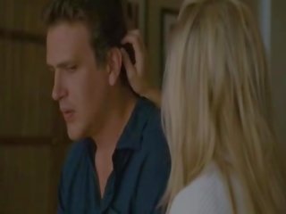 Kristen Bell Forgetting Sarah Marshall