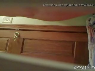 Novo escondido não irmã masturbação. grátis webcams em xxxaim.com