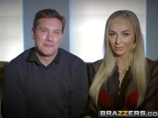 Brazzers - milfs kuten se iso - (kayla vihreä, (danny d) - lääkäri d siittiöiden palvelu