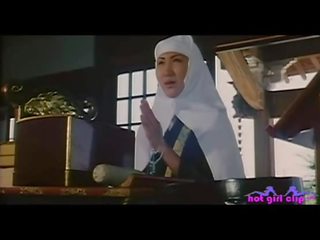 일본의 뜨거운 섹스 영화, 아시아의 영화 & 앰프; 주물 클립