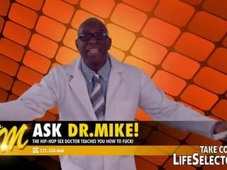 Ask Doctor Mike!