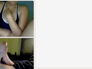 Adolescenta frumos balcoane ud pasarica pe omegle - amateurmatchx.com