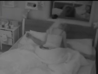 Hidden Cam Sex Tape big Brother?