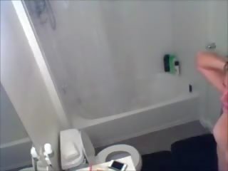 Benim seksi anüs meyve suyu çarpıcı üzerinde benim taşak avlama kamera