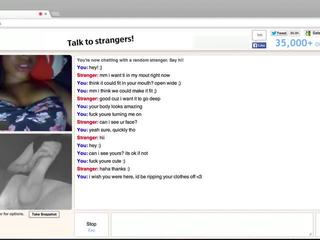 Omegle Fun #10 Omegleking