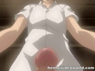 Compilation de vids par l'anime porno vid monde