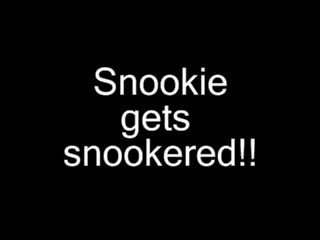 Snooki seks shirit! shih të saj lakuriq video!