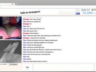 Omegle moro # 10 omegleking