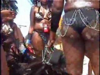 Маями заместник - карнавал 2006