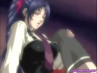 Sexy anime lesbičky výroba láska