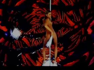 Seksi menari telanjang vol.2 dj sirdragon 2013.