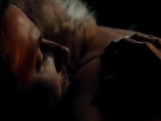 Jennifer lawrence - serena (2014) sexo escena