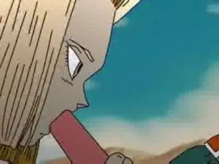 Hentai dragão bola z - android 18 portalnarutoanimes.com.br