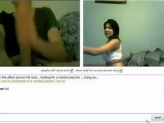 Adorable Girl Teen Paly Cam 1 Video 1