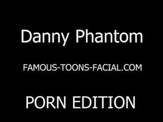 Danny-phantom-sex
