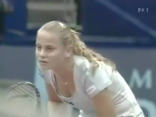 Йелена dokic