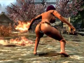 Bellona itibaren smite skyrim inşa etmek tarafından seksi oyuncu nasıl için seriesxxx