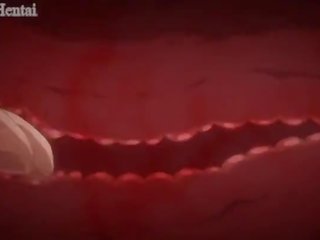 Muttsuri dosukebe tsuyu gibo shimai no honshitsu minuite bayan sanmai episode 002