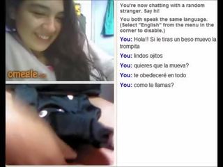 Muy bonitas y curiosas mirandomela en omegle söt flickor loocking min kuk