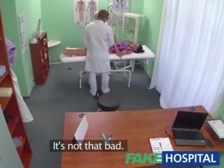 Seks tedavi için the hastalar tüylü eller seçki