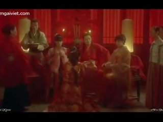 Opalenizna kim binh mai (2013) pełny hd kran 5