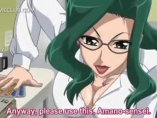 Tegar seks dalam 3d anime video kompilasi