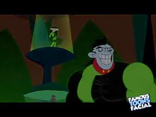 Kim-possible-fuck-with-shego