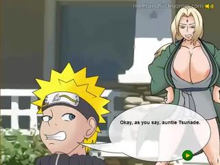 Conocer y joder - tsunade acosador