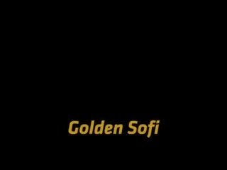 ソフィー goldfinger 取得 小便 と a ラフ ファック