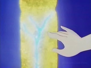 Meztelen anime apáca amelynek szex mert a első