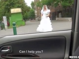 Desesperado noiva amirah adara público sexo
