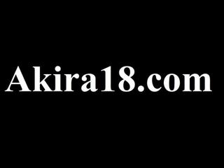 ผู้บริสุทธิ์ 18yo โตเกียว เชียร์ลีดเดอร์ การล้อเล่น