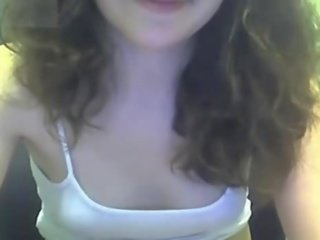 18 y.old cô gái webcam