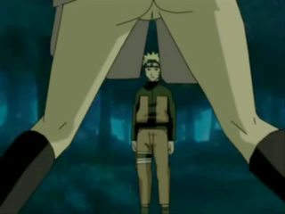 Naruto সমালোচনা