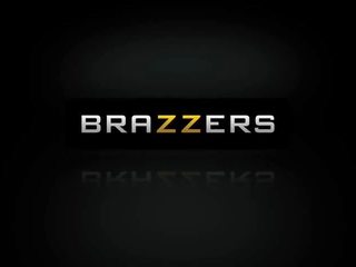 的brazzers - 青少年 喜欢 它 大 - 三 敲门 如果 她 卡明 现场 主演 杰达 史蒂文斯 和 丹尼 山