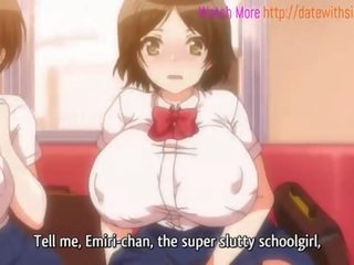 Thiếu niên hentai bangable shool cô gái