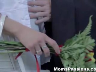 Moms Passions Making love to romantic mom