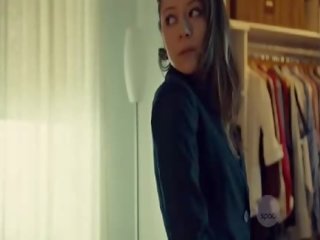 Tatiana Maslan Orphan Black