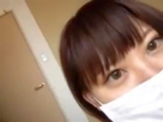 Scurt părul japonez adolescenta pe basedcams.com