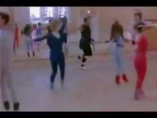 L&#039;ecole de danse de slience 1981 (eng subs)