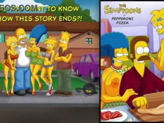 Flandis hubungan intim itu simptoons hotties&excl; pepperoni pizza&excl; itu simptoons