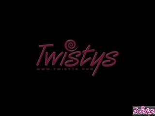Twistys - nikki daniels starring në wanna merr një copë