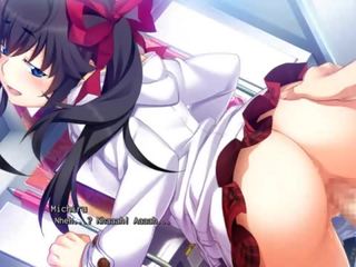 O labyrinth de grisaia michiru