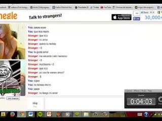 Argentina omegle :3